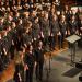 NSW Public Schools Singers, Primary Proms 2015, photography by Andrew Lasky